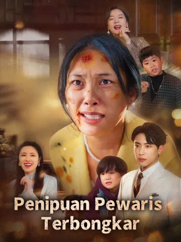 Penipuan Pewaris Terbongkar